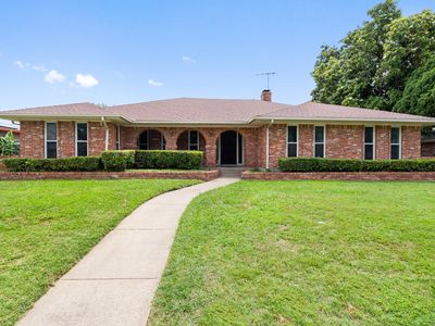 110 S Capri Dr, Duncanville, TX, 75116