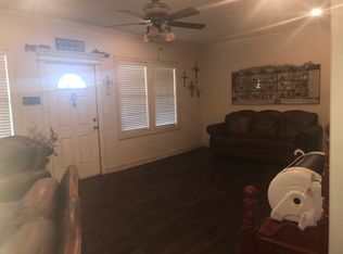 1000 W 6th St, Cisco, TX 76437