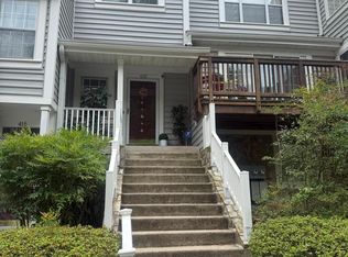 413 Fortress Way #413, Occoquan, VA 22125