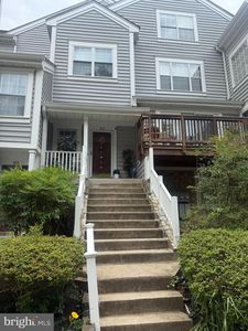 413 Fortress Way #413, Occoquan, VA, 22125