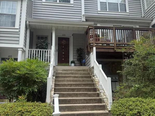 413 Fortress Way #413, Occoquan, VA 22125