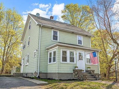 26 Dartmouth St, Woburn, MA, 01801