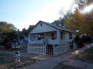 601 Euclid Ave, Pueblo, CO 81004