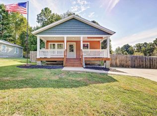 3259 S Sedona Ct, Bloomington, IN 47403