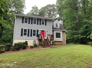 435 Benjamin Cir, Fayetteville, GA