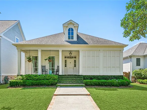 6844 Marshal Foch St, New Orleans, LA 70124