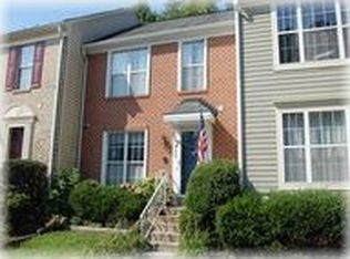 662 Lions Gate Ln, Odenton, MD 21113