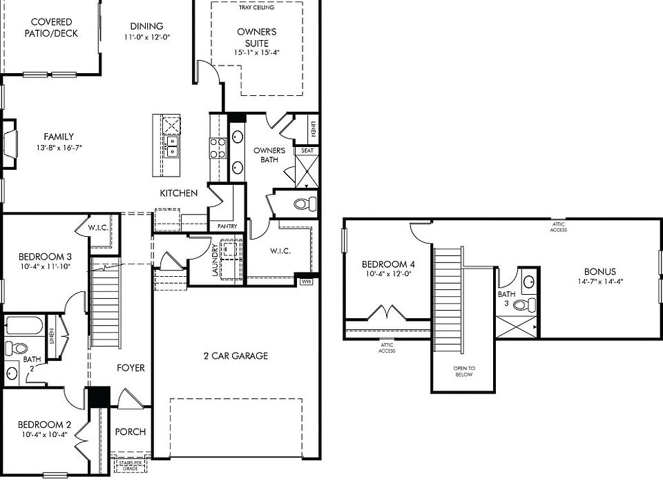 2nd image of 12404 Stoneybrook Station Pkwy