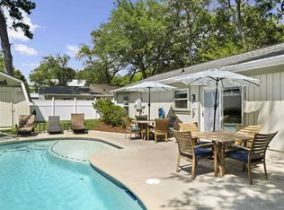 3 Mimosa St, Hilton Head Island, SC 29928
