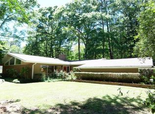 112 Overton Rd, Natchez, MS 39120