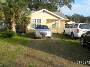 3339 Galilee Rd, Jacksonville, FL 32207