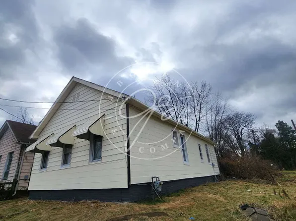 1711 Mulberry St, Toledo, OH 43608