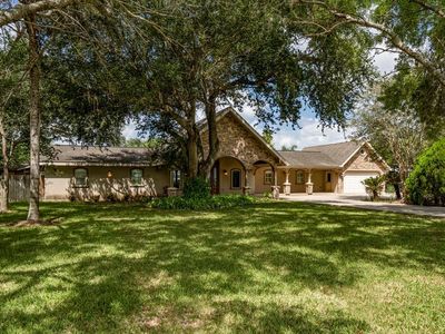 166 S San Roman Rd, Los Fresnos, TX, 78566