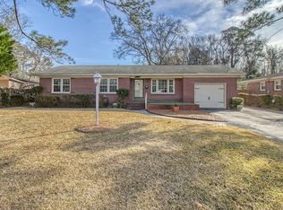326 Cheraw Dr, Charleston, SC 29412