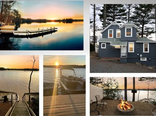 36 Huron Ave, East Freetown, MA 02717