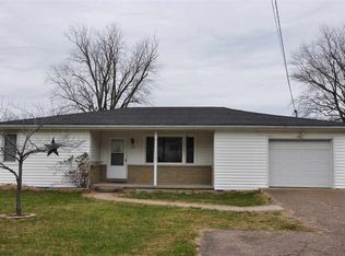 1721 Oak St, Maysville, KY 41056
