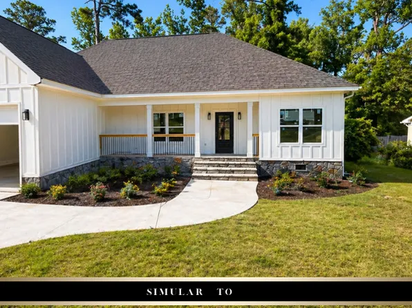 2927 Thornwood Dr, Macon, GA 31204