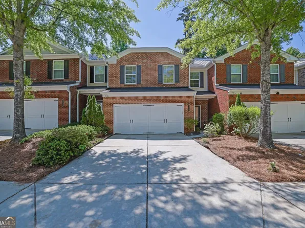 6286 Spring Knoll Ct, Tucker, GA 30084