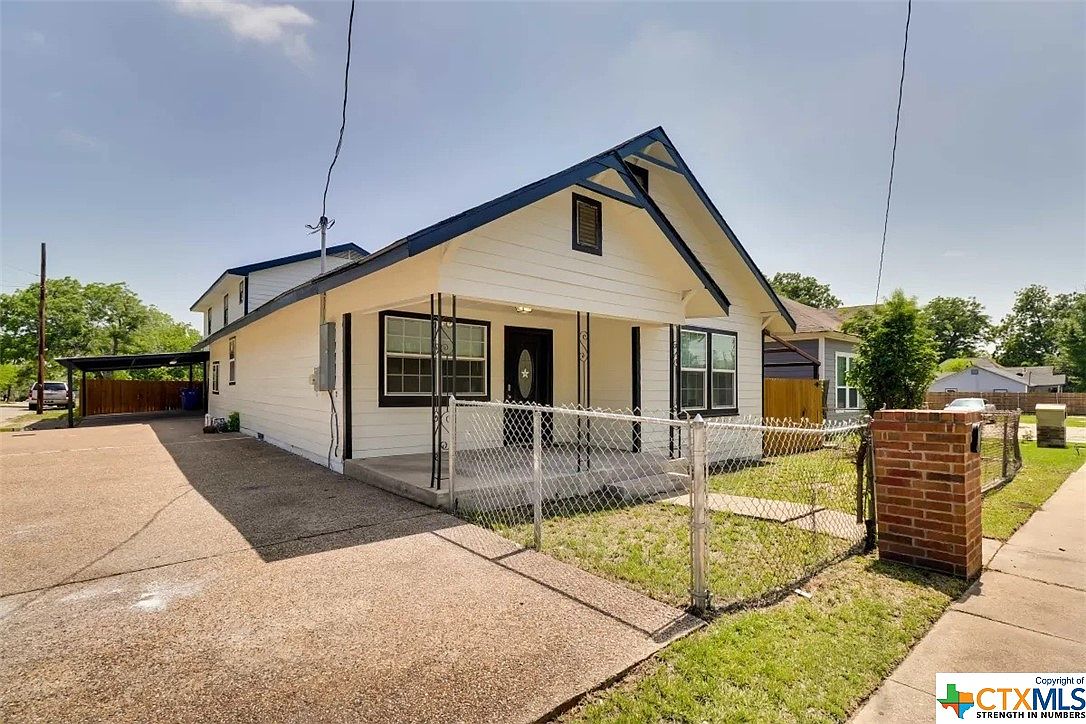 900 S 17th St, Waco, TX 76706 Zillow
