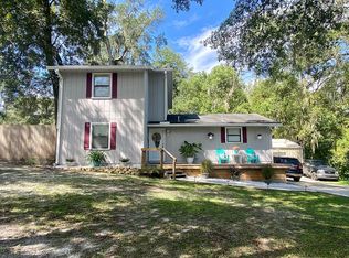 11436 Renne Dr, Jacksonville, FL 32218