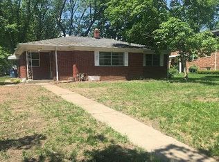 6178 Guilford Ave, Indianapolis, IN 46220