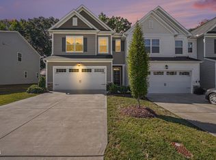 155 Tumbling Rock Way, Garner, NC 27529