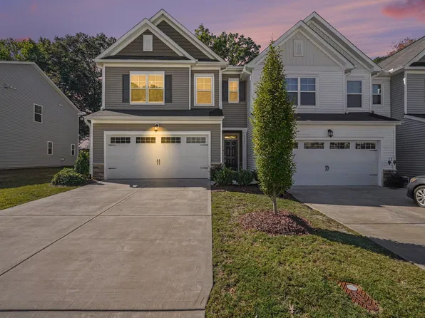 155 Tumbling Rock Way, Garner, NC 27529