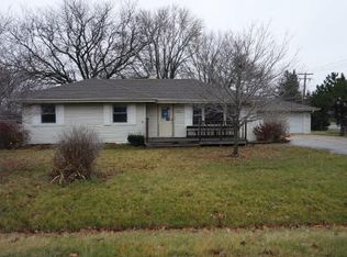 23212 W Leach Dr, Plainfield, IL 60586