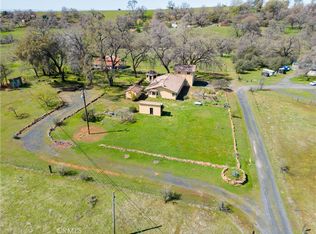 212 Spring Hill Dr, Oroville, CA 95965