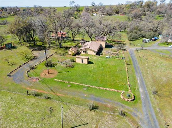 212 Spring Hill Dr, Oroville, CA 95965
