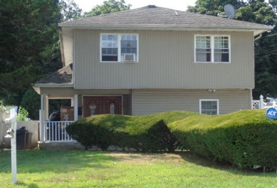 Property Front View