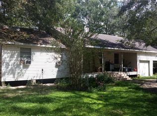 210 Our Rd, Shepherd, TX 77371