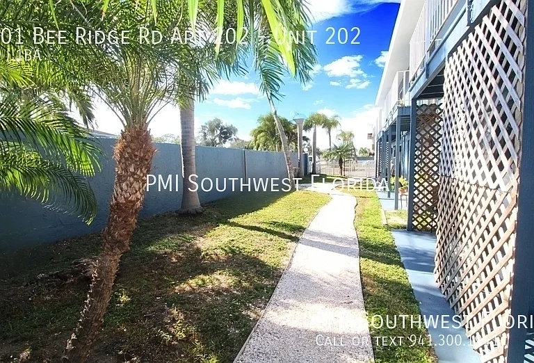 3001 Bee Ridge Rd #202 — Photo 18