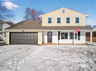 811 Copley Ln, Joliet, IL 60431