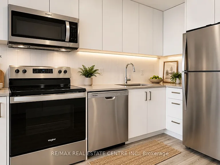 1010 Dundas St E #Penthouse 17 — Photo 16