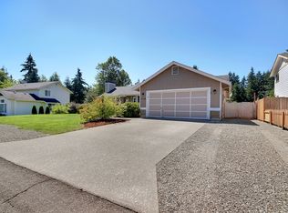 11514 231st Avenue Ct E, Buckley, WA 98321