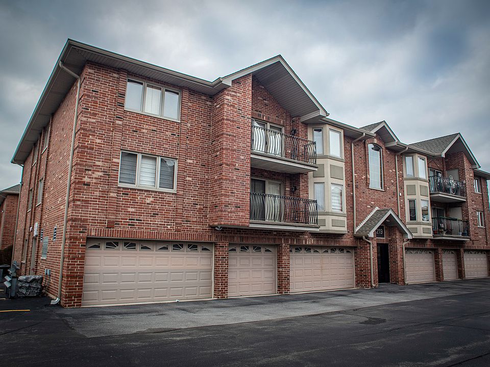 6223 W 94th St Oak Lawn, IL Zillow