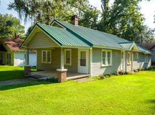 401 N Culpepper St, Quitman, GA 31643