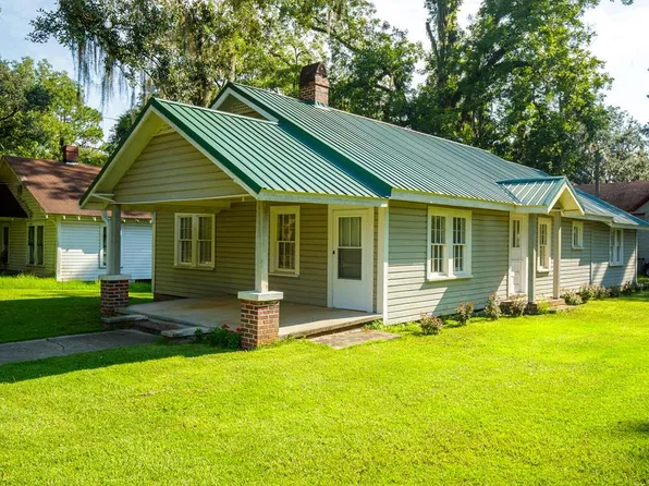 401 N Culpepper St, Quitman, GA 31643