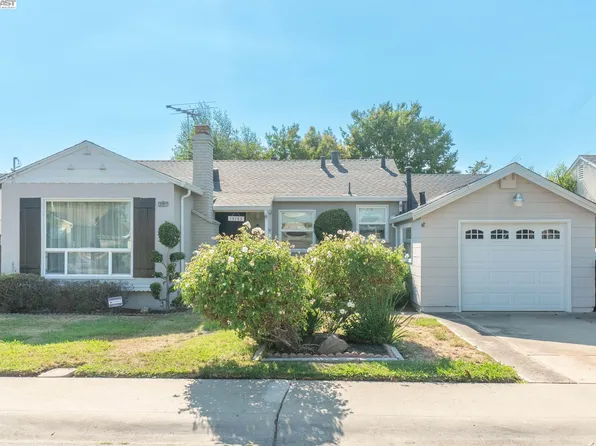 15133 Farnsworth St, San Leandro, CA 94579