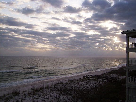 Sunset View