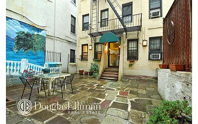Sold by Douglas Elliman