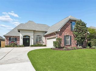 125 Cypress Lakes Dr, Slidell, LA 70458