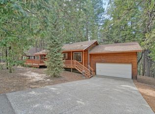 4054 Opal Trl, Pollock Pines, CA 95726