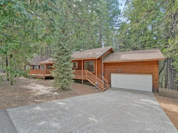 4054 Opal Trl, Pollock Pines, CA 95726
