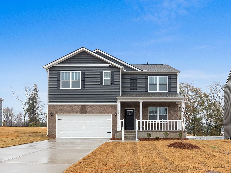 1st image of 305 Wind Springs Way Lot 4