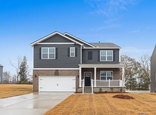 305 Wind Springs Way LOT 4, Greenville, SC 29605