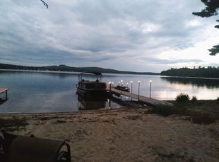 828 Goose Pond Rd, Shapleigh, ME 04076