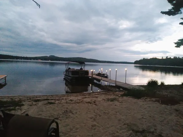 828 Goose Pond Road, Shapleigh, ME 04076