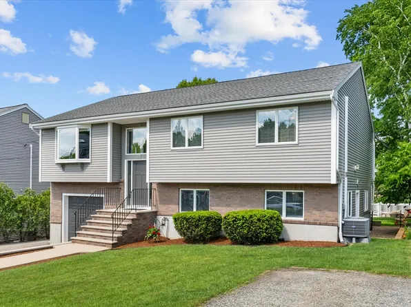 15 Mary Ellen Dr, Lynn, MA 01904